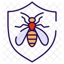 Pest Shield Icon