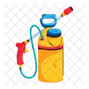 Pest Spray  Icon