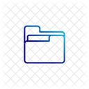 Archivo Documento Datos Icon