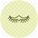 Pestanas Postizas Icon