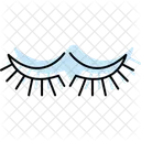 Pestanas Postizas Icon