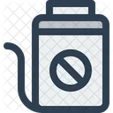 Pesticida  Icono