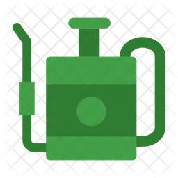Pesticide  Icon