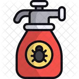 Pesticide  Icon