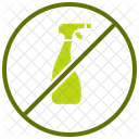 Pesticide Organic Chemical Icon