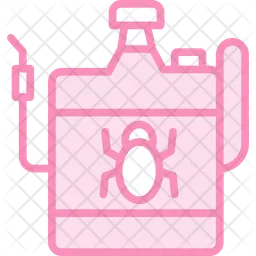 Pesticide  Icon