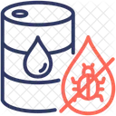 Pesticide Chemical Residue Icon