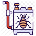 Pesticide Icon