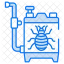Pesticide  Icon
