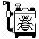 Pesticide  Icon