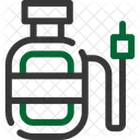 Pesticide Chemical Insecticide Icon