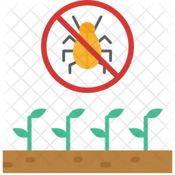 Pesticide  Icon