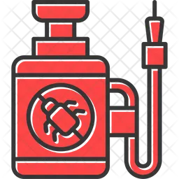 Pesticide  Icon