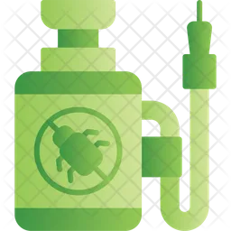 Pesticide  Icon