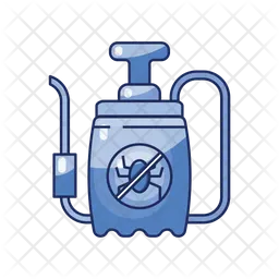 Pesticide  Icon