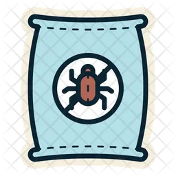 Pesticide  Icon
