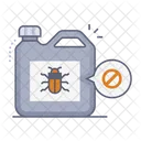 Pesticide Icon