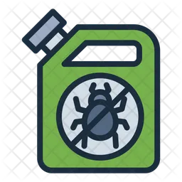 Pesticide  Icon