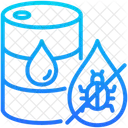 Pesticide Chemical Residue Icon