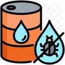 Pesticide Chemical Residue Icon