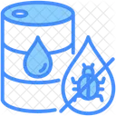 Pesticide Chemical Residue Icon