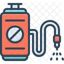 Pesticide Insecticide Fungicides Icon