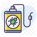 Pesticide  Icon