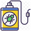 Pesticide  Icon