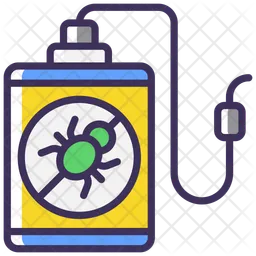 Pesticide  Icon