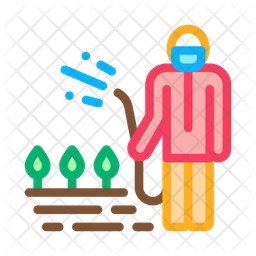 Download Pesticides Chemical Icon pack Available in SVG, PNG & Icon fonts