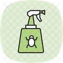 Pesticide Storage Unit Pesticide Storage Icon