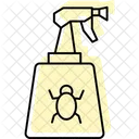 Pesticide Storage Unit Pesticide Storage Icon