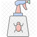 Pesticide Storage Unit Pesticide Storage Icon