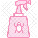 Pesticide Storage Unit Pesticide Storage Icon