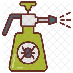 Pesticide use  Icon