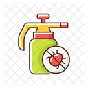 Pesticides  Icon