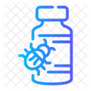 Pestizid Spray Insekt Symbol