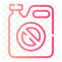 Pestizide Landwirtschaft Und Gartenbau Insektenspray Symbol