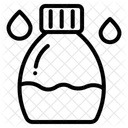 Pestizid Symbol