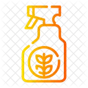 Pestizide Gartengerate Bauernhof Symbol