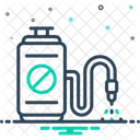 Pestizid  Symbol