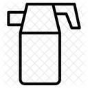 Pestizid Symbol