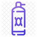 Pestizid Bauernhof Spray Symbol