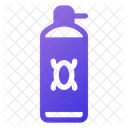Pestizid Bauernhof Spray Symbol