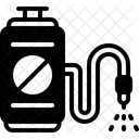 Pestizide Insektizide Fungizide Symbol