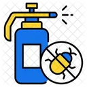 Pestizid  Symbol