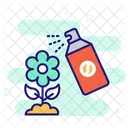 Pestizid Symbol