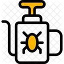 Pests Control Icon