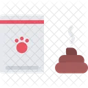 Pet Package Icon