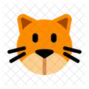 Pet Animal Cat Icon